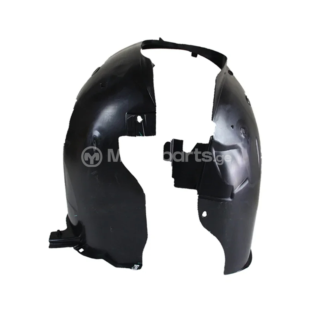 კარების ხუფები L