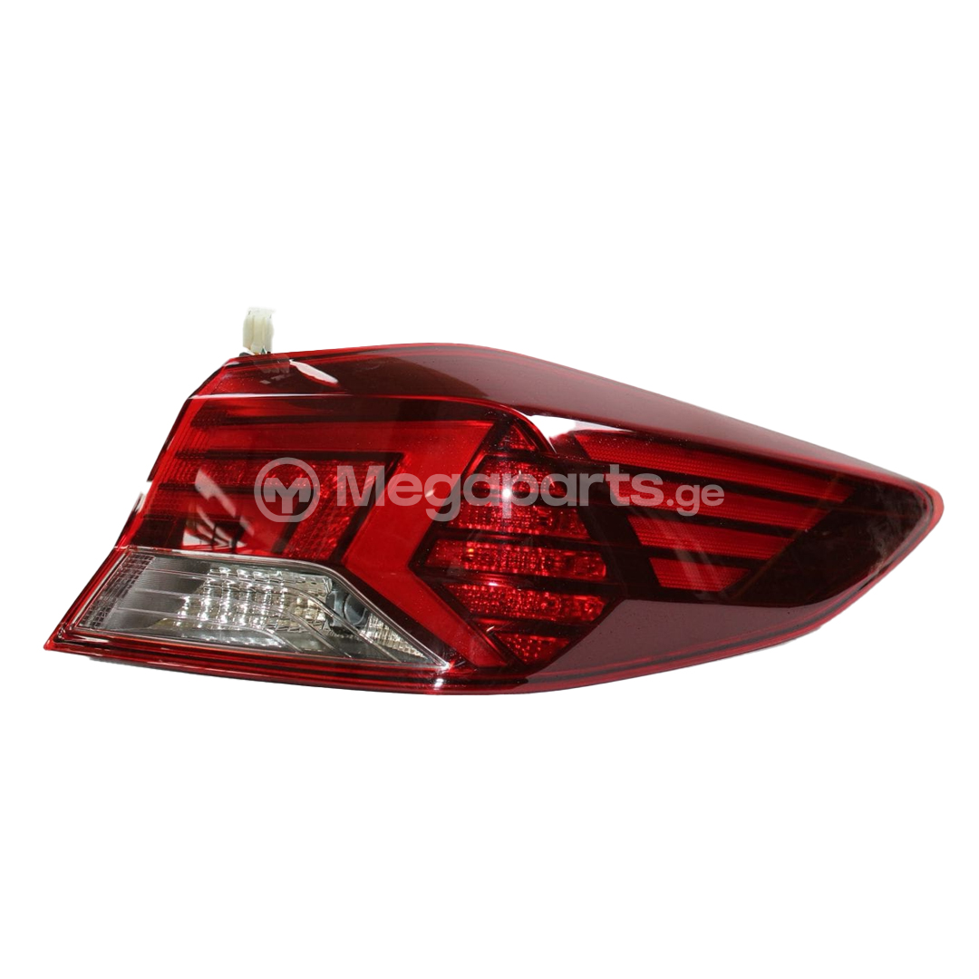 სტოპი საბარგული R 