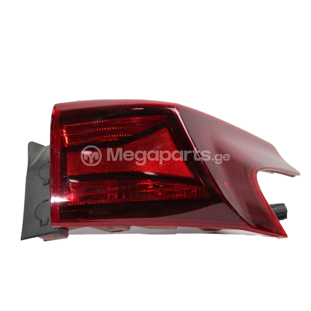 უკანა ფარი  R 