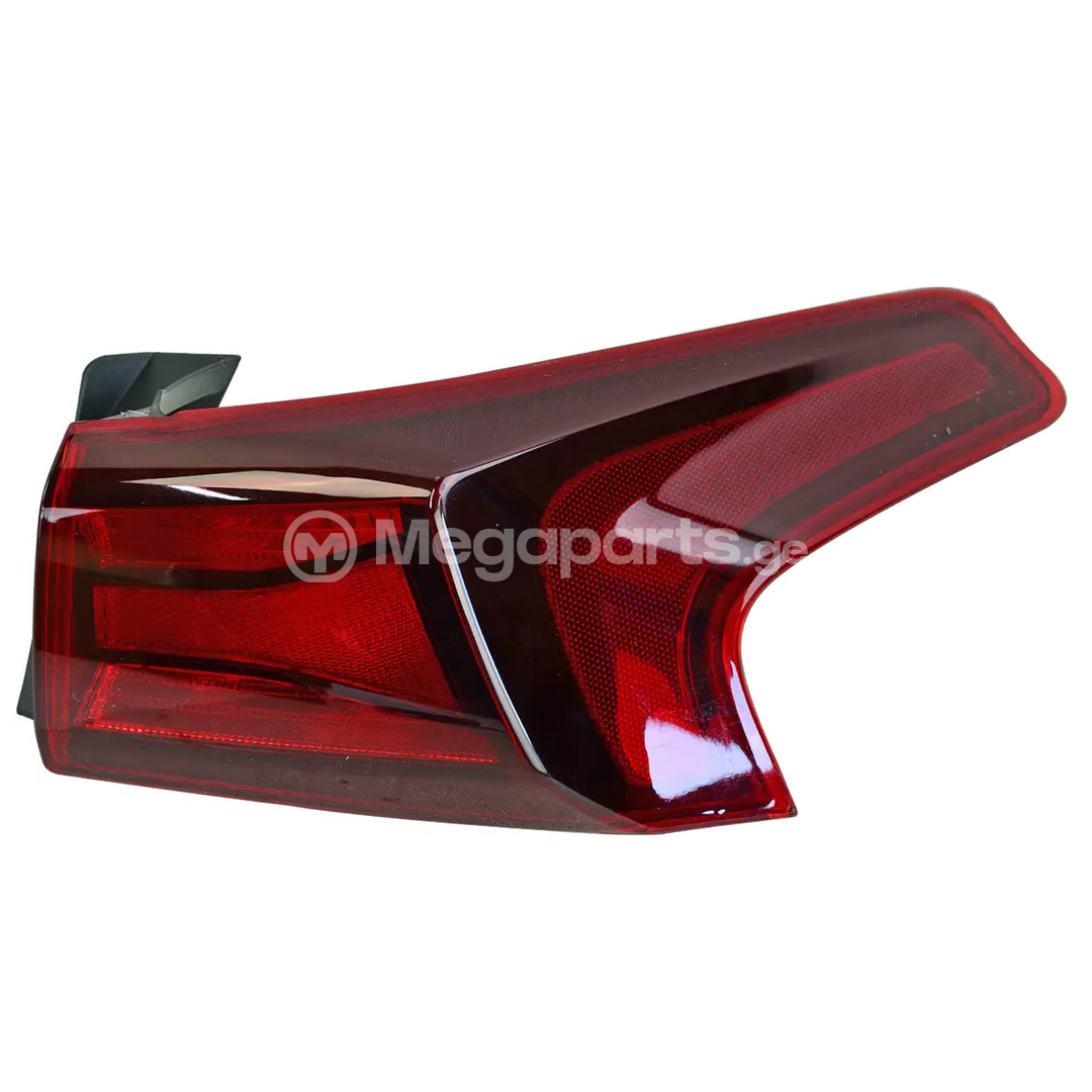 უკანა ფარი R 