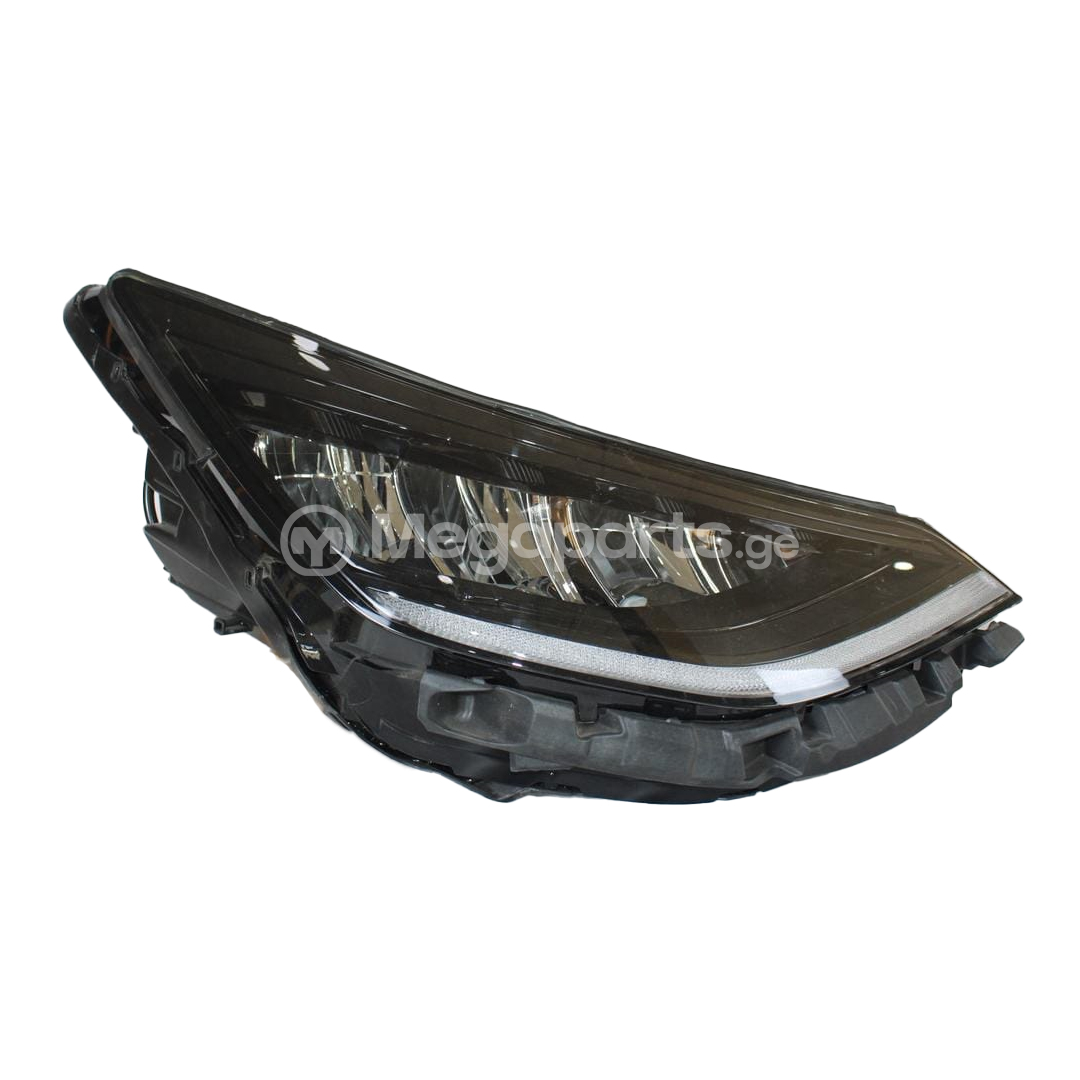 წინა მაშუქი R