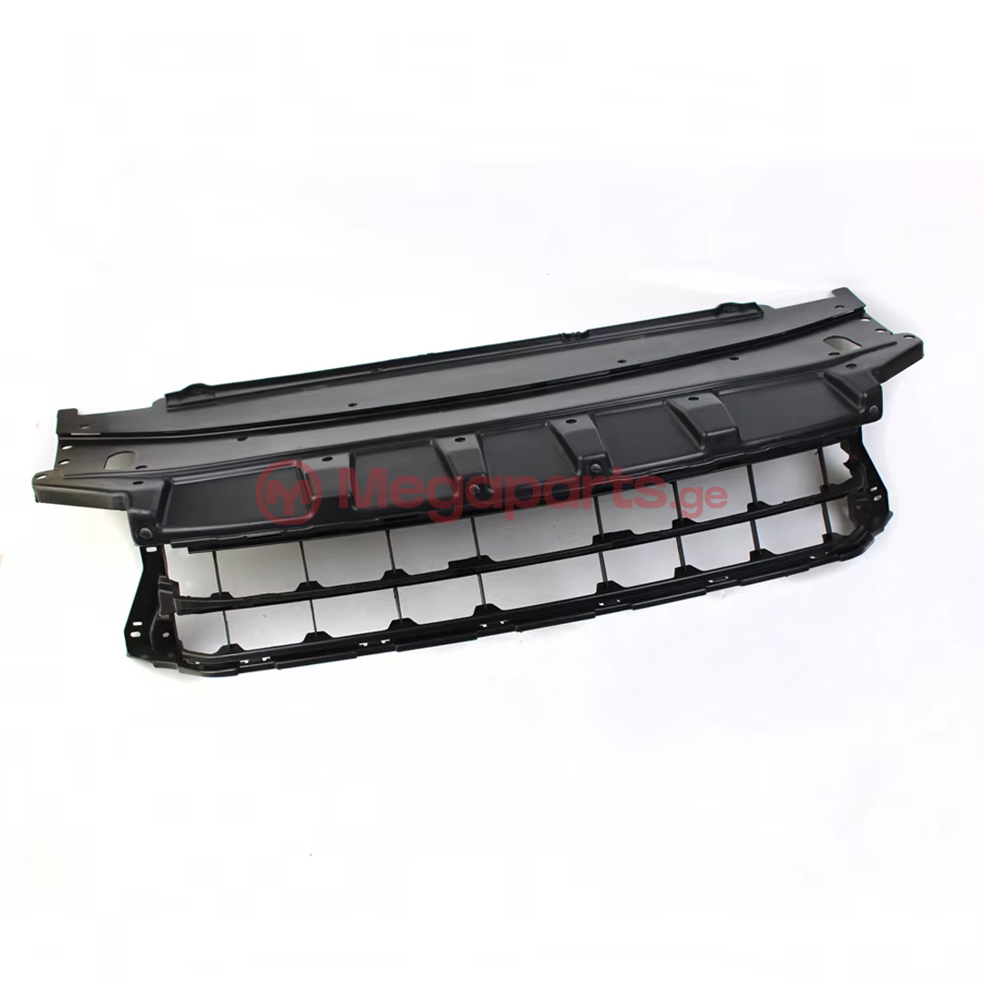 GRILLE ASSY., AIR SHUTTER UPPER 