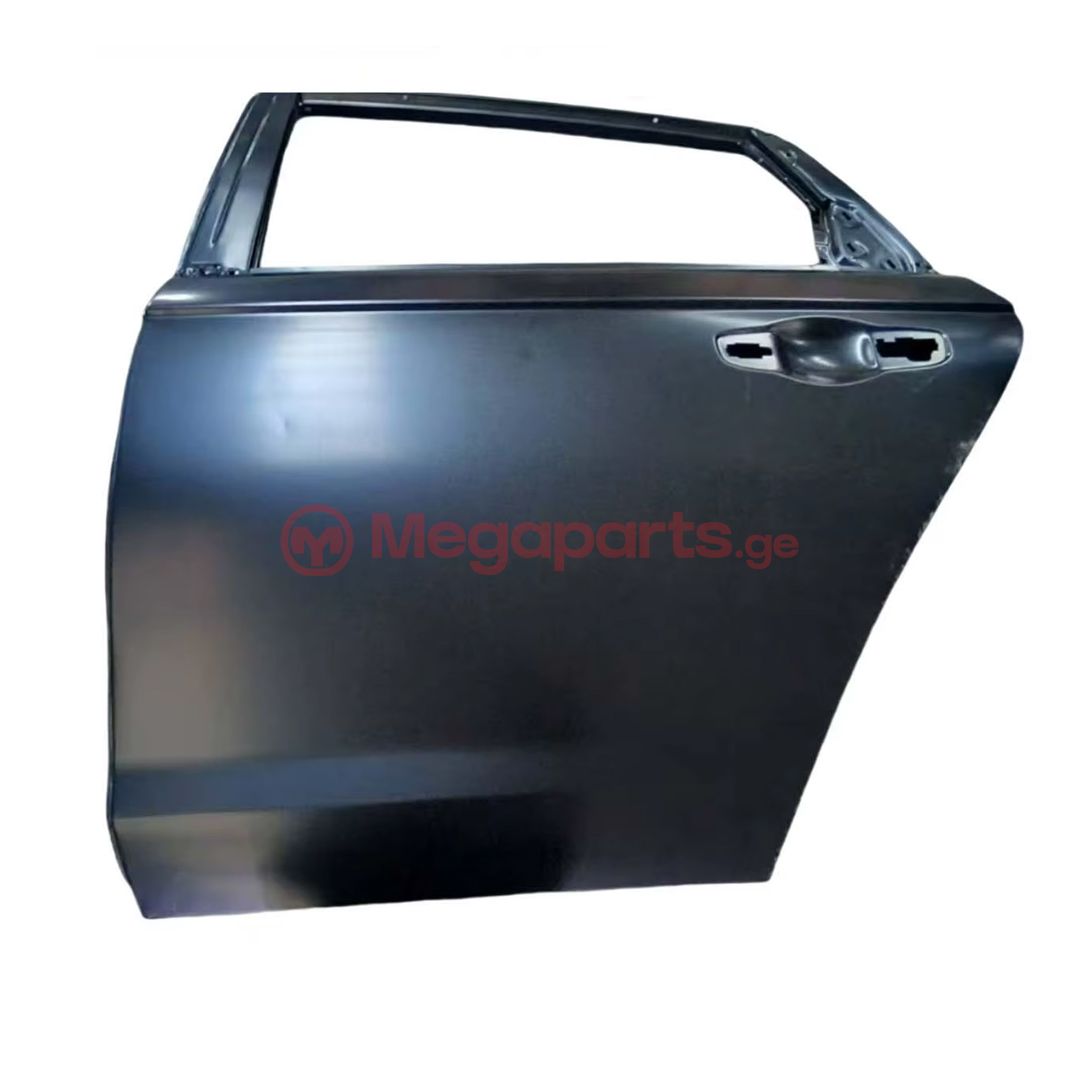 უკანა კარი acord