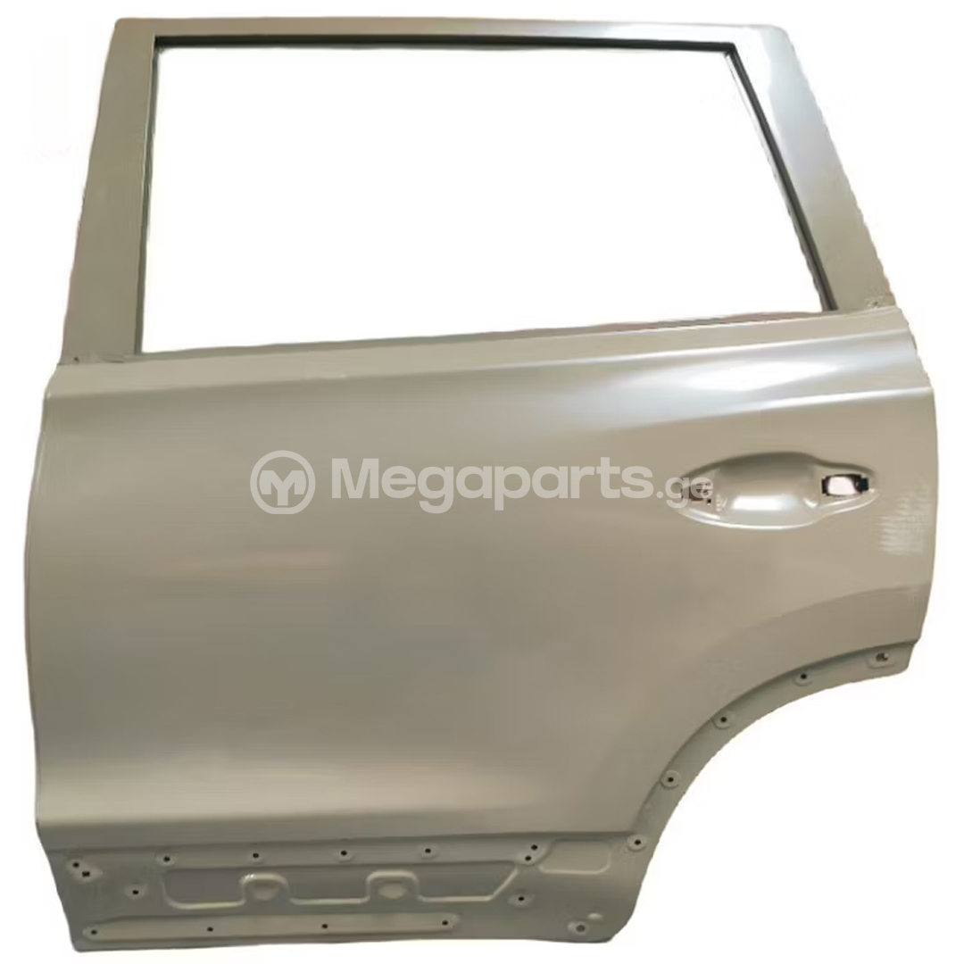 უკანა კარი L 