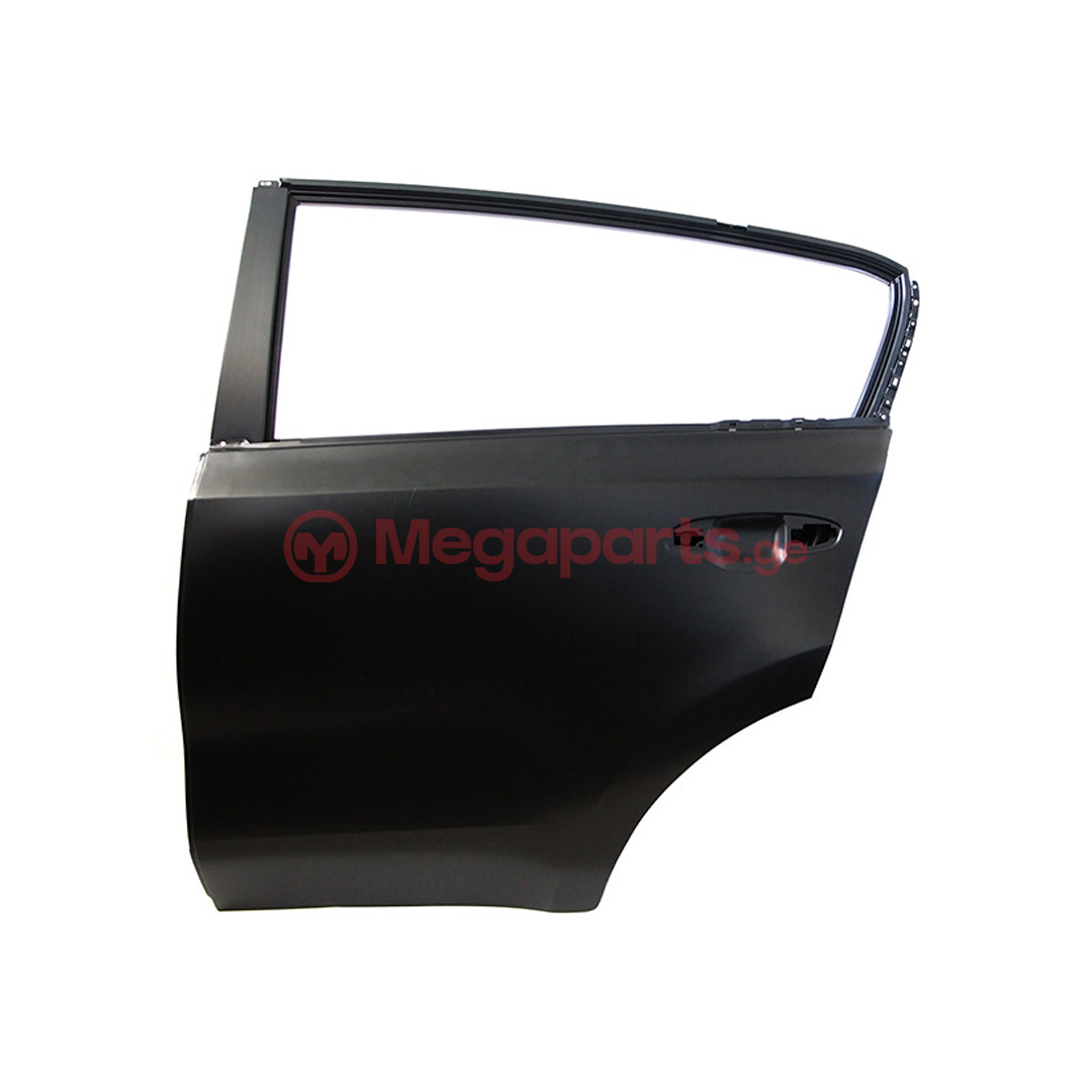 უკანა კარი L 