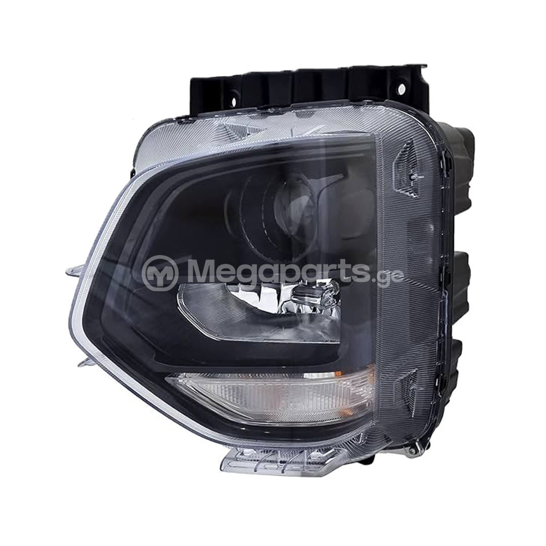 წინა მაშუქი L