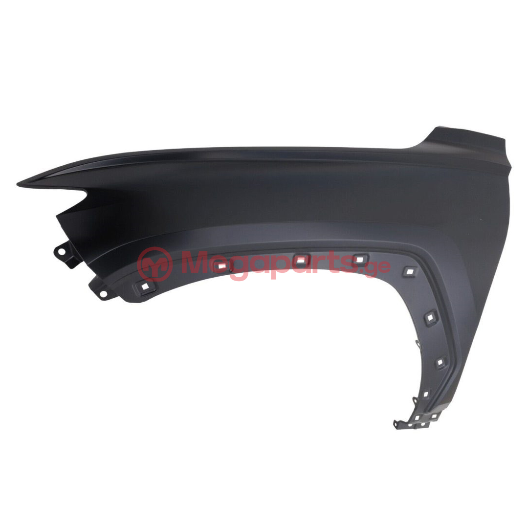 წინა ფრთა L 