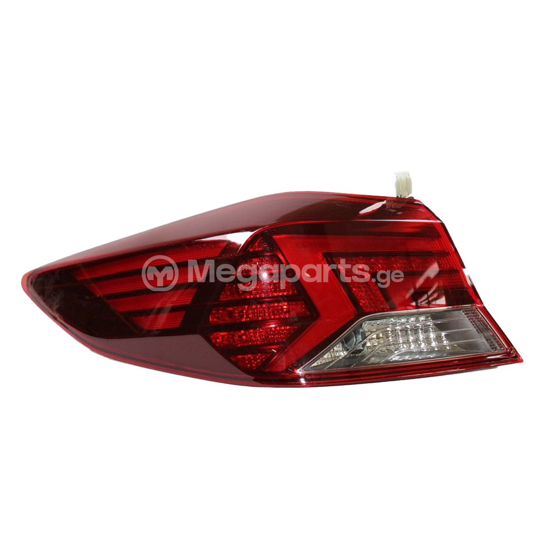 სტოპი საბარგული L 