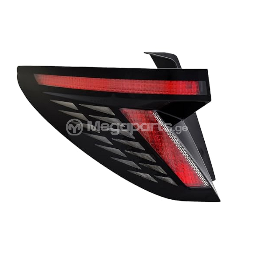 უკანა სტოპი L 