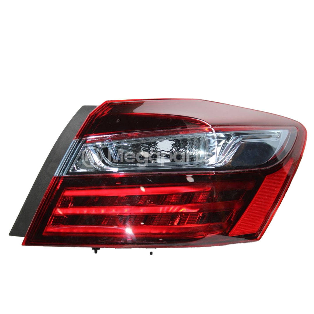 უკანა სტოპი R 