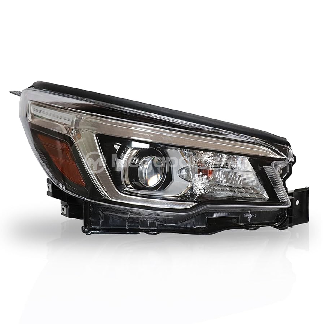 წინა მაშუქი R