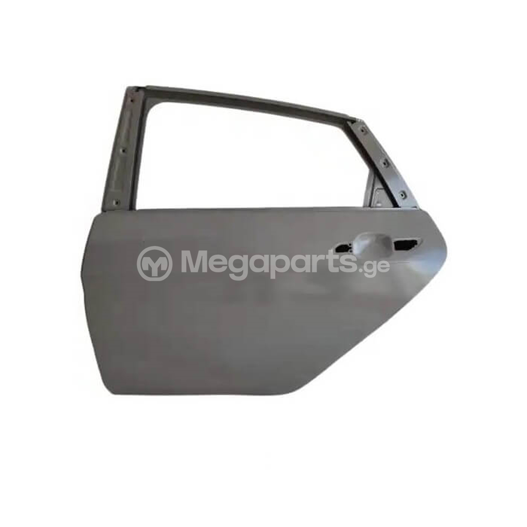 უკანა კარი L