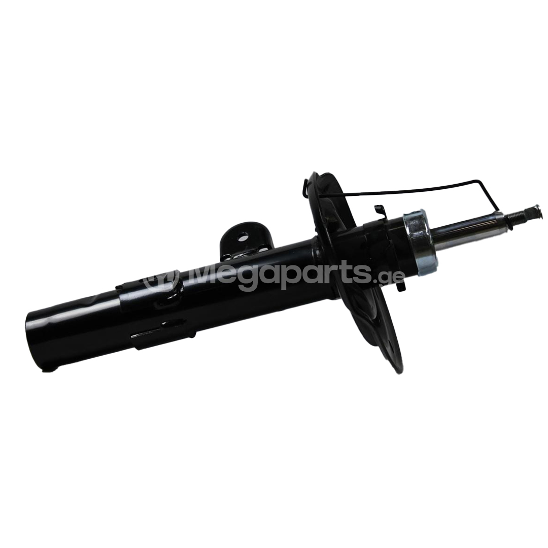 ამორტიზატორი  