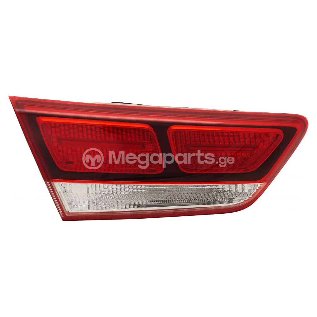 უკანა ფარი R 