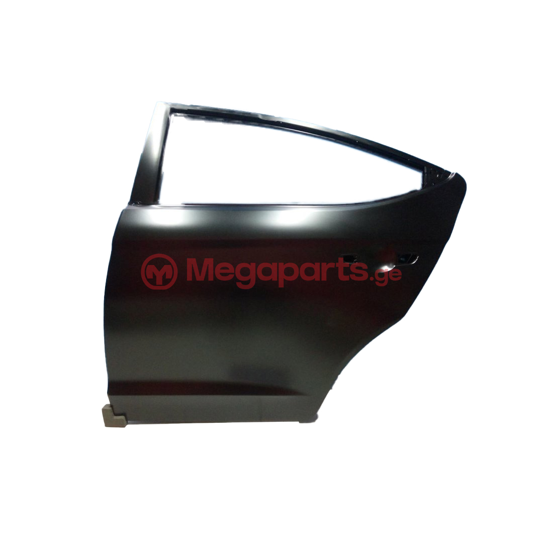 უკანა კარი L  