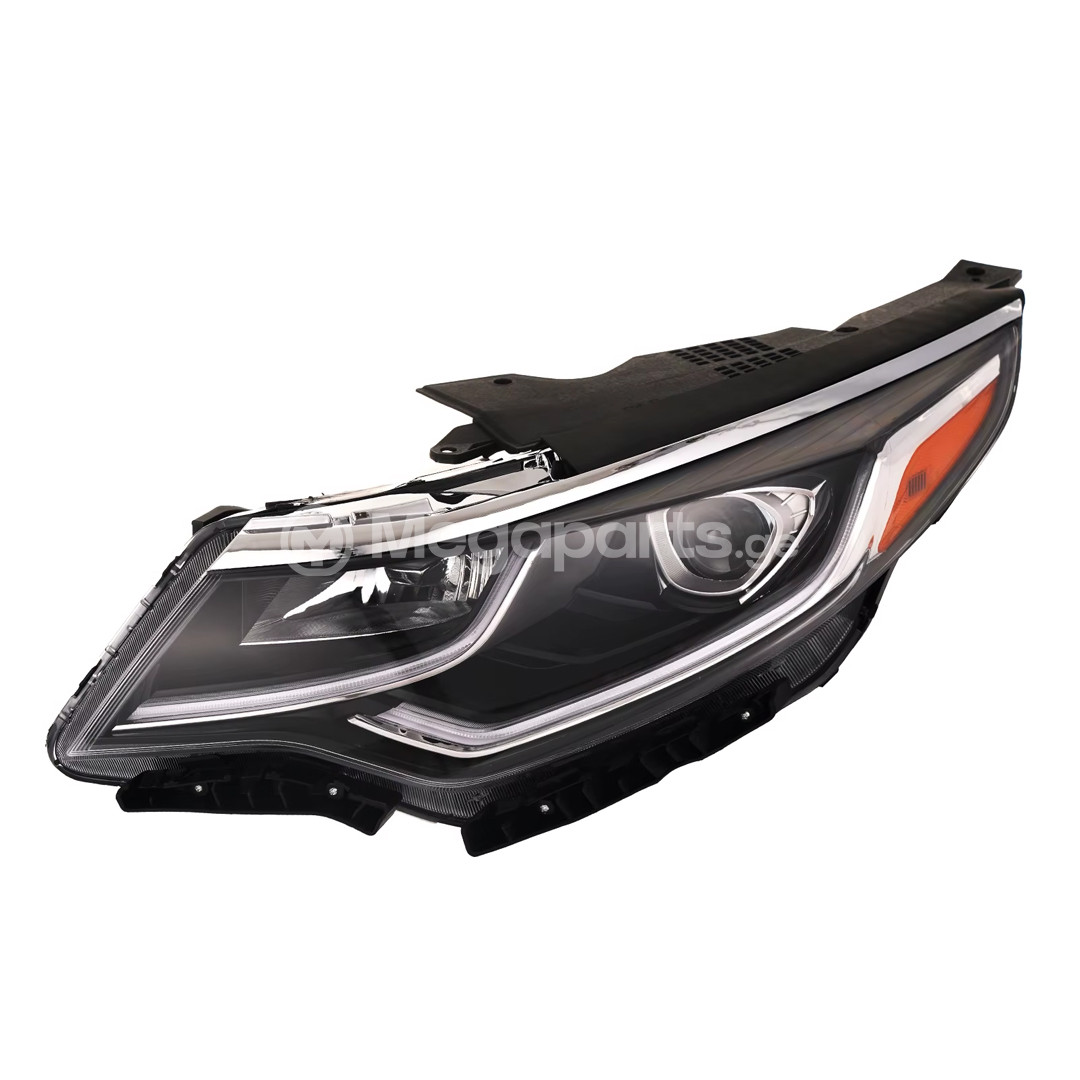 წინა ფარი L 