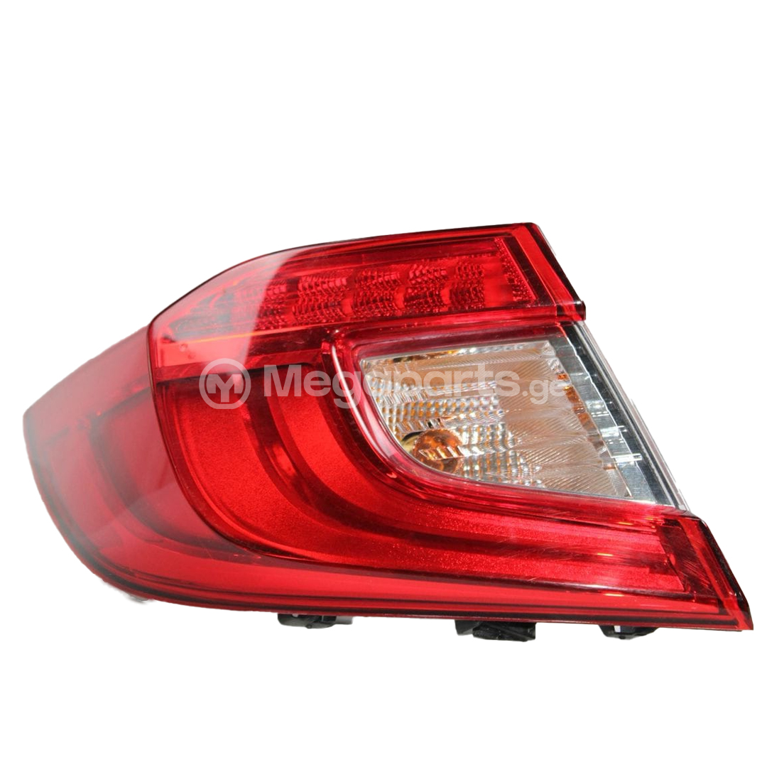 უკანა ფარი L