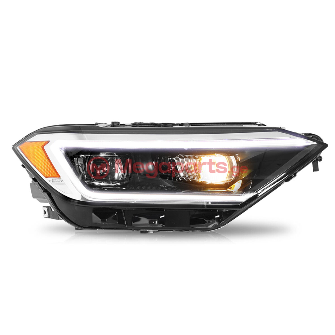 ფარი L 2019-2023 