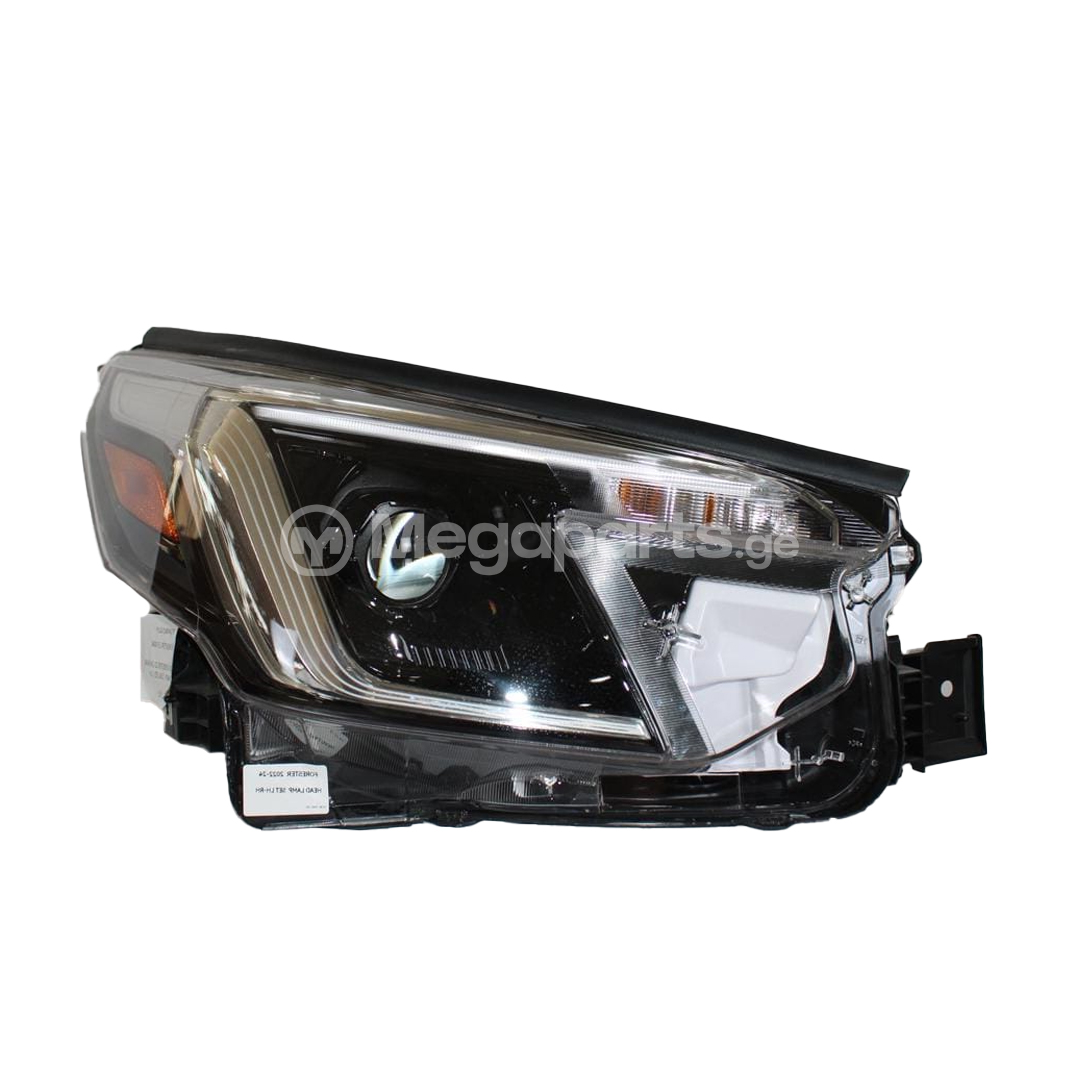 წინა მაშუქი R