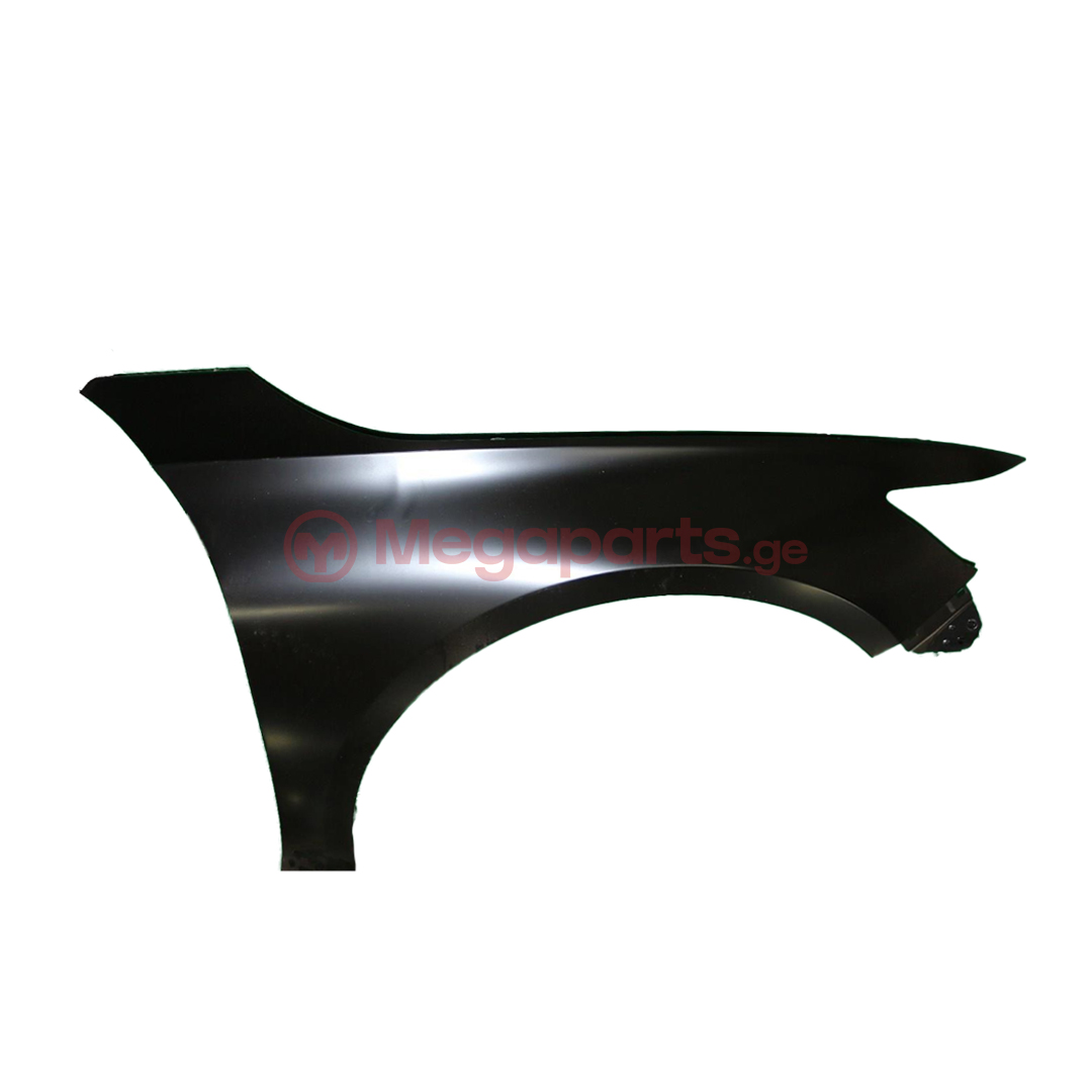 წინა ფრთა R+L