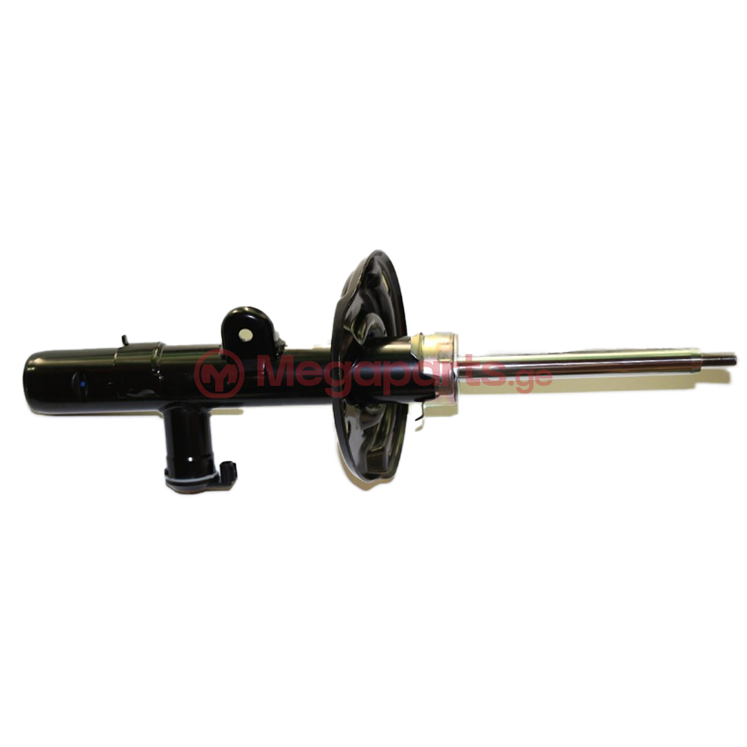 ამორტიზატორი