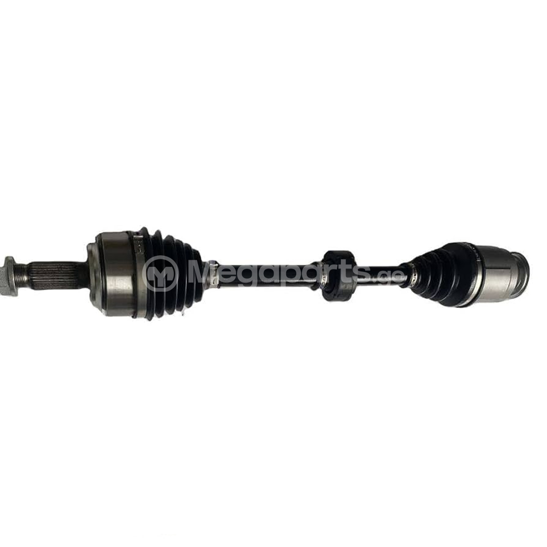 Driveshaft