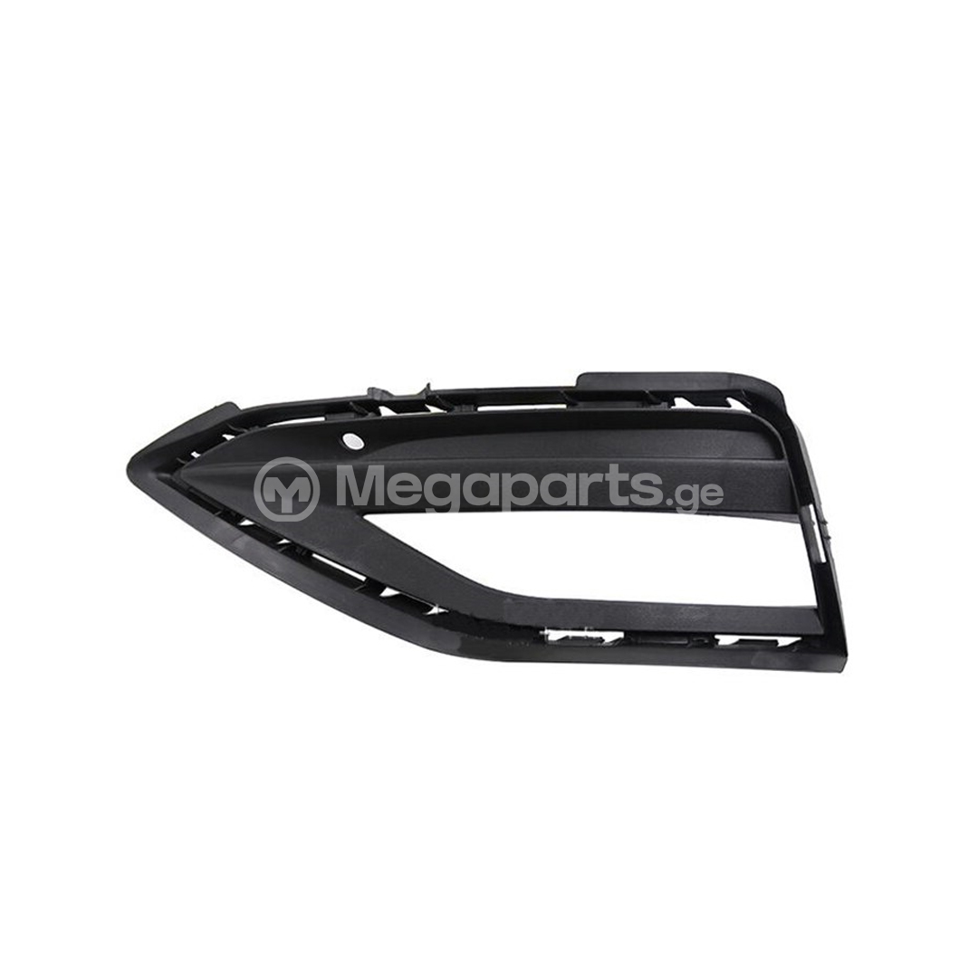 ბამპერის სანისლეს ბუდე R 