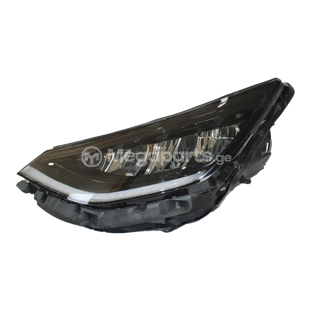 წინა მაშუქი L 