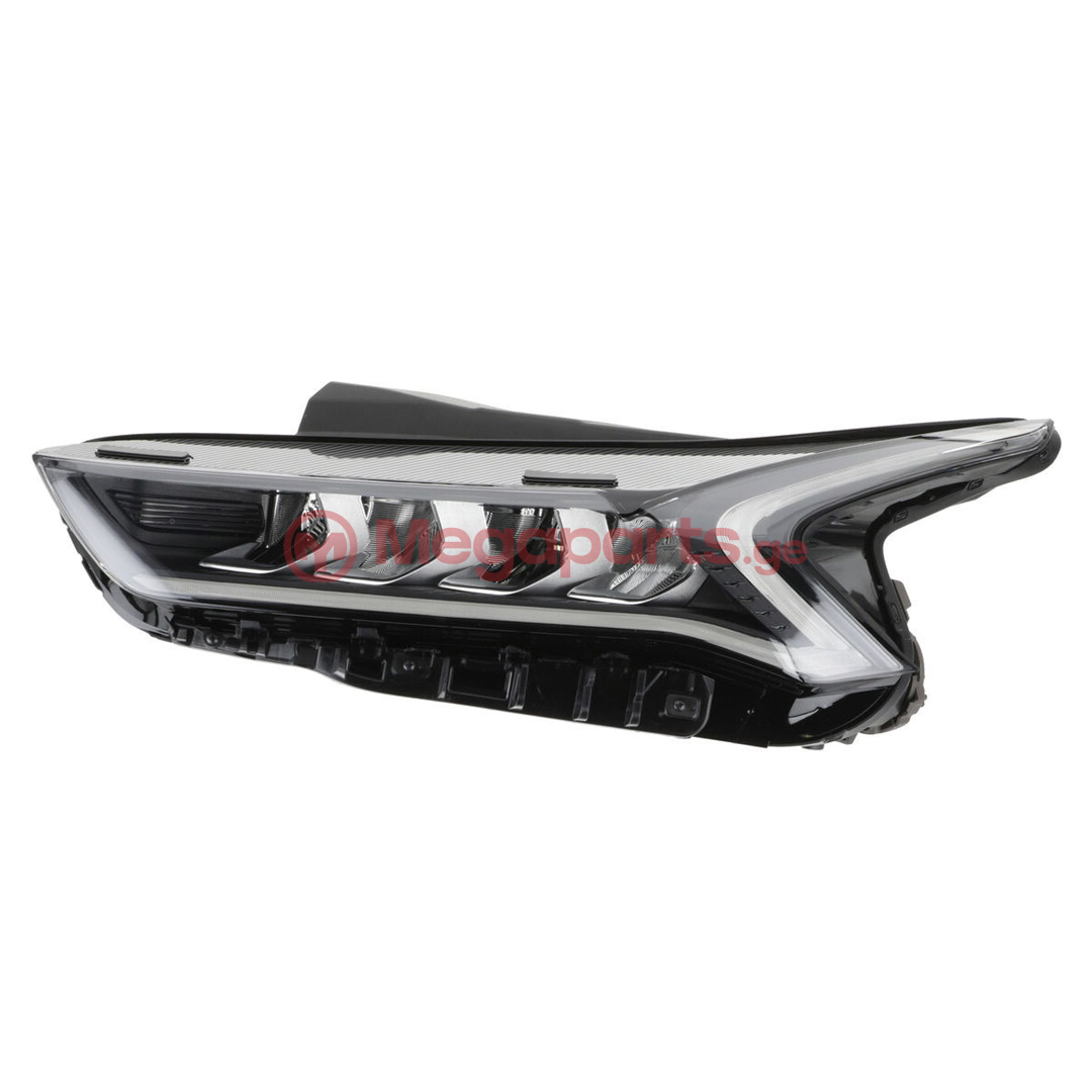 წინა ფარი L