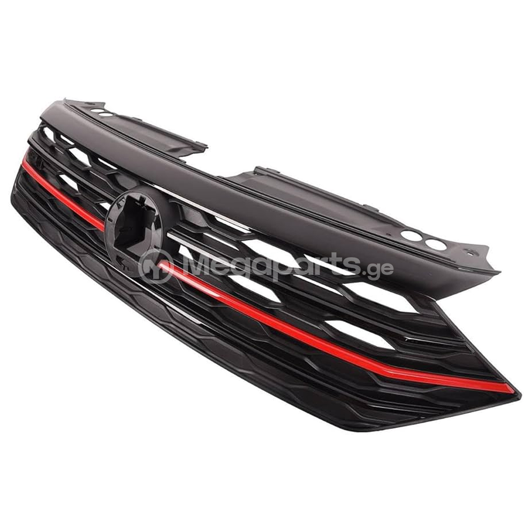 ცხაურა (G L I) 