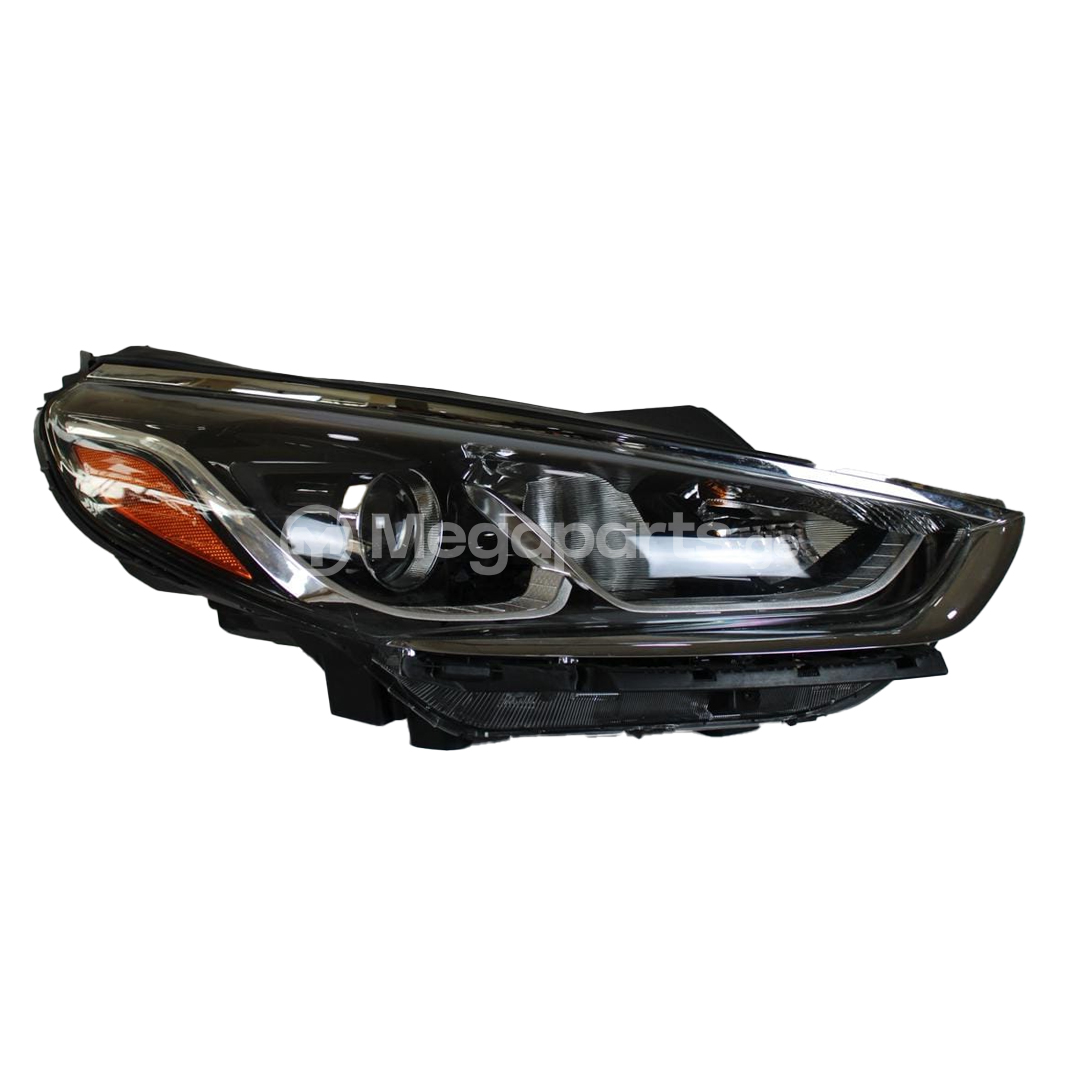 წინა მაშუქი R