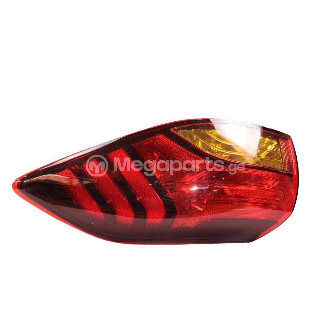 სტოპი საბარგული L 