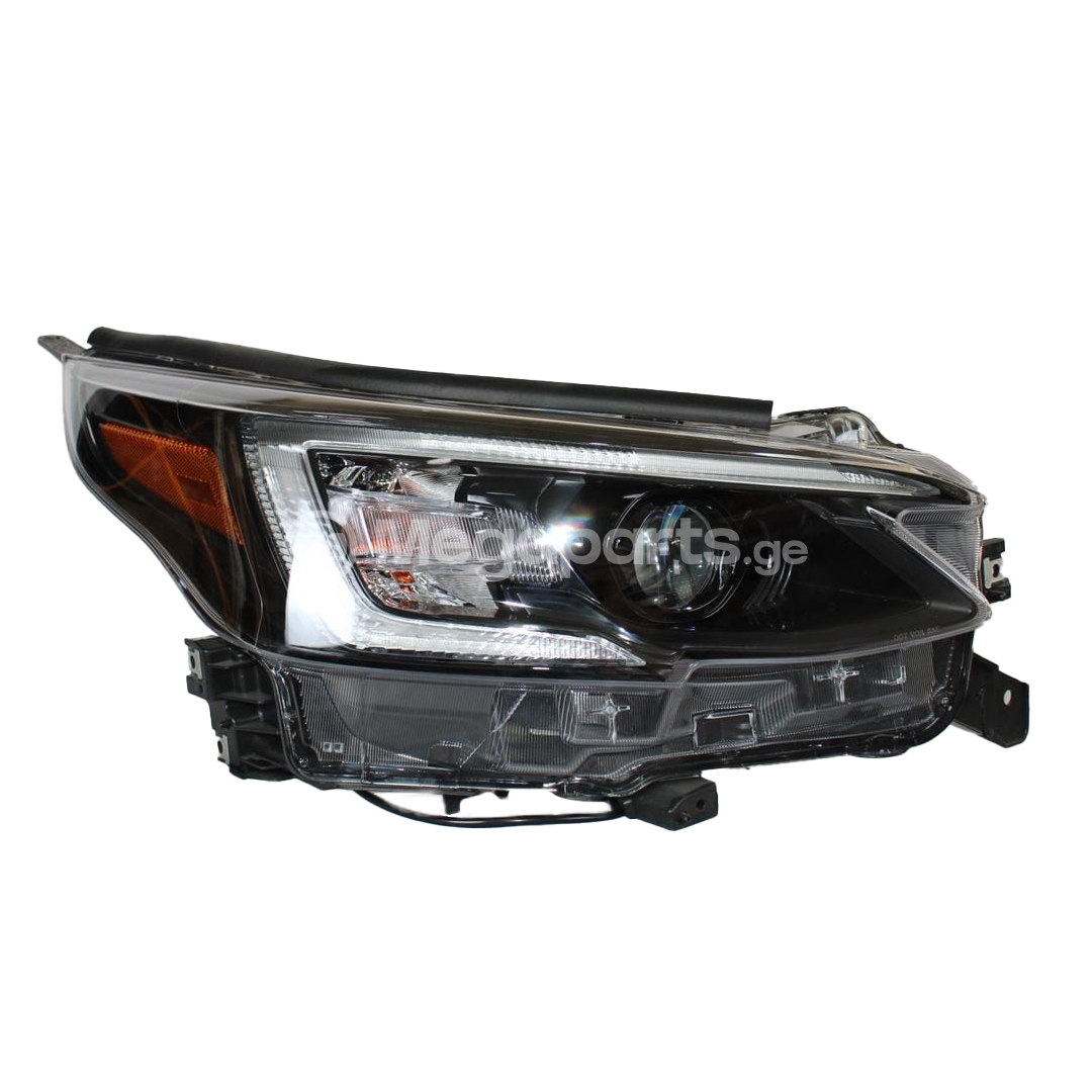 წინა მაშუქი R