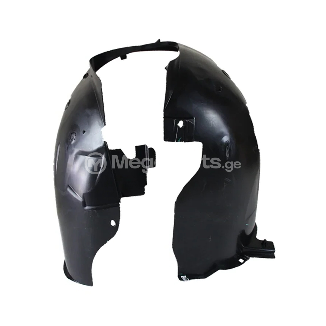 კარების ხუფები R