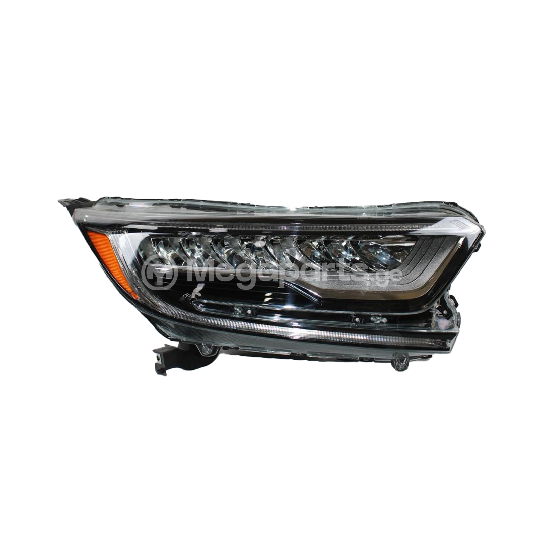 წინა მაშუქი L