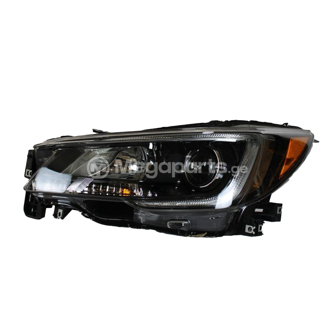 წინა მაშუქი L  