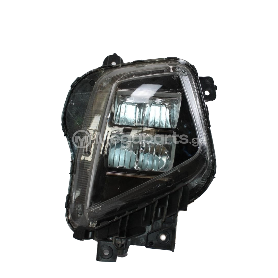 წინა მაშუქი L