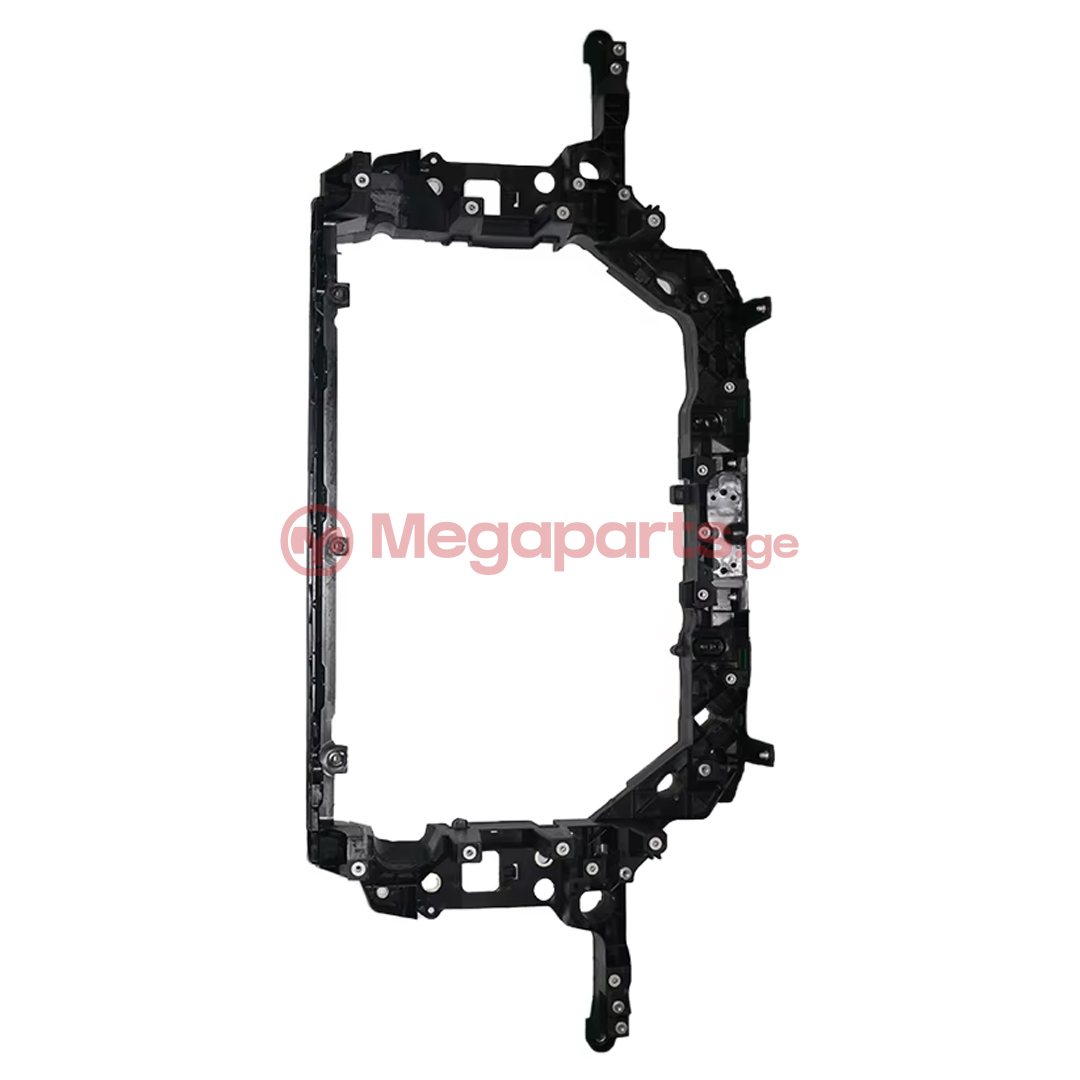 რადიატორის პანელი   