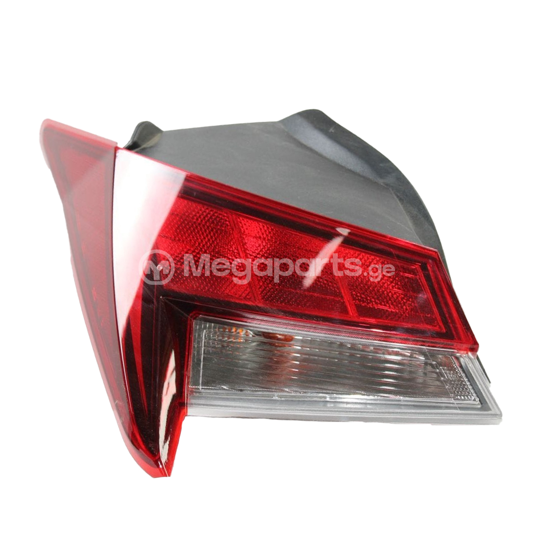 სტოპი საბარგული L 