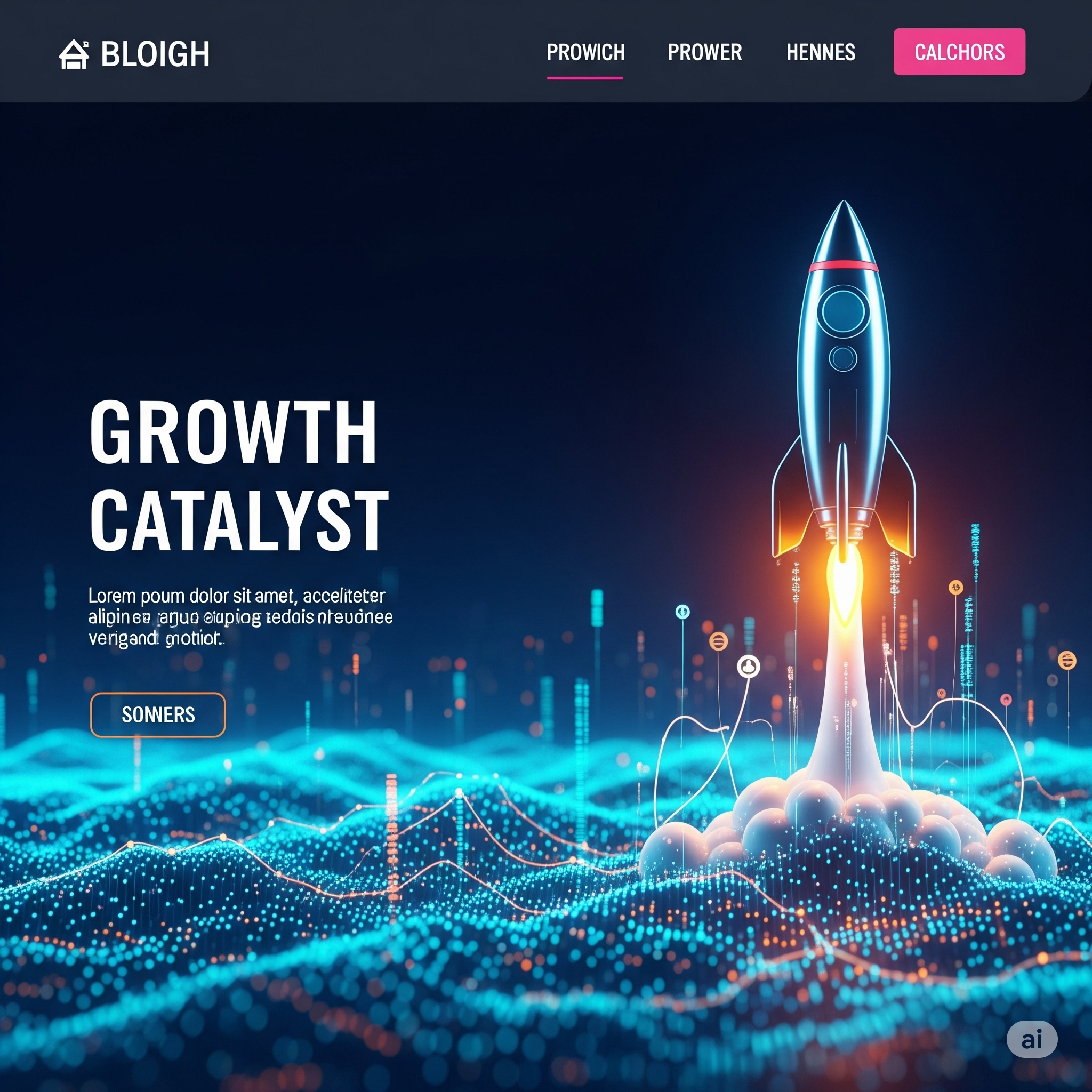 Growth Catalyst