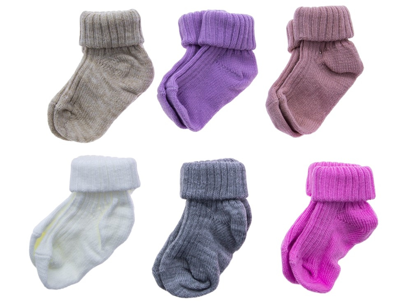 Chaussettes pour bébé