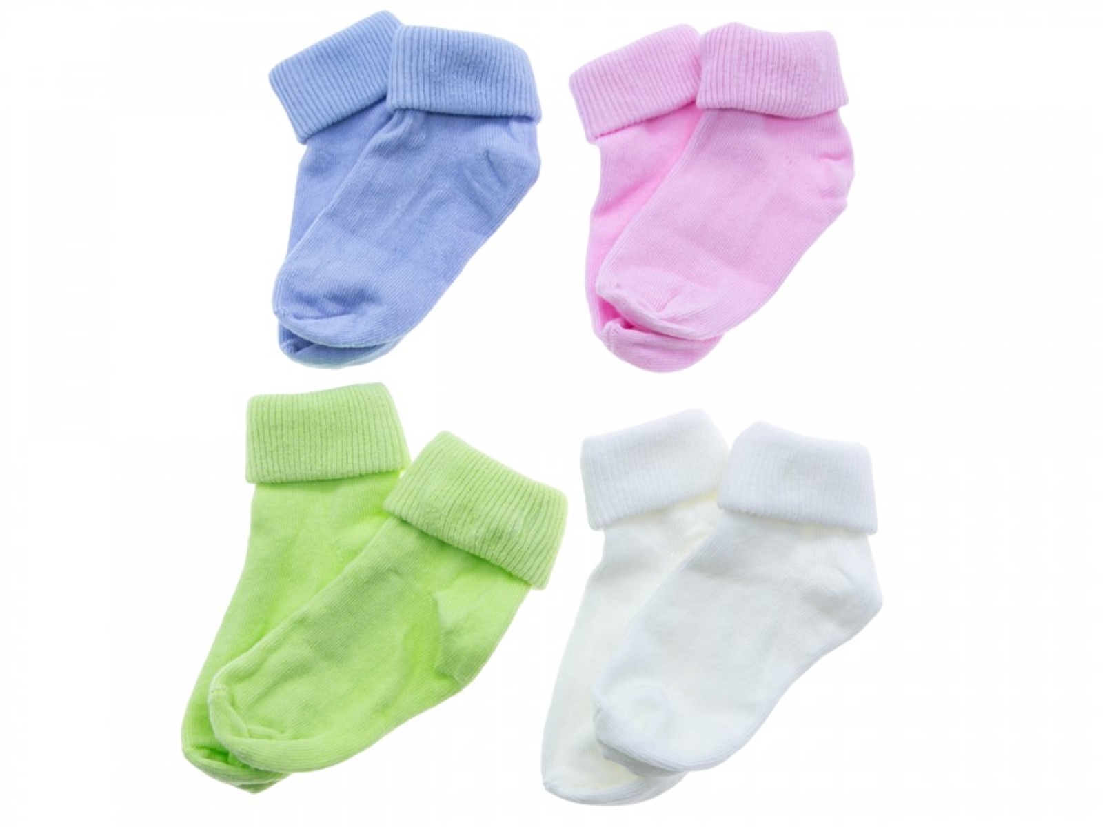 Chaussettes pour bébé
