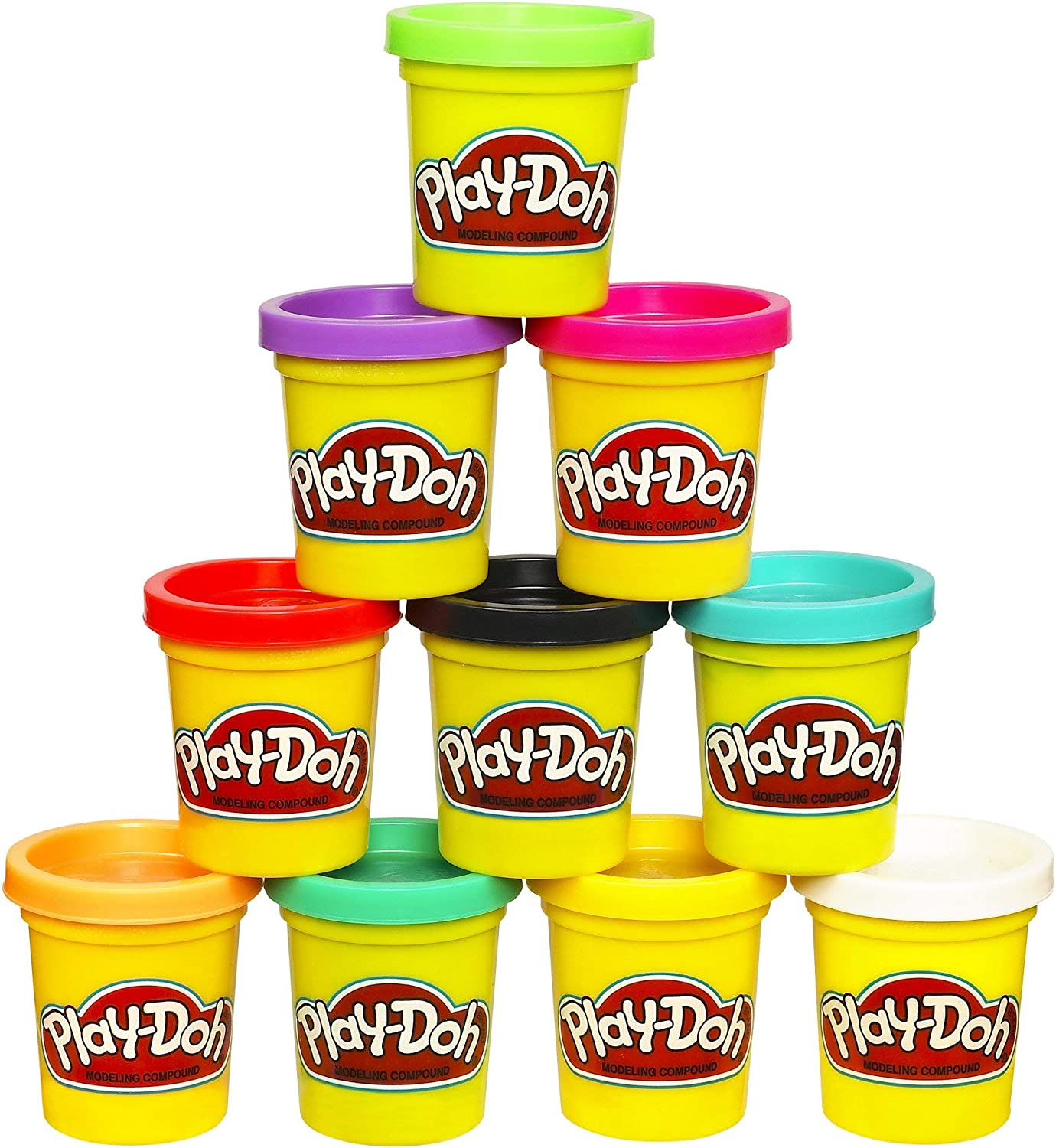 Play-Doh Modeling Compound Set