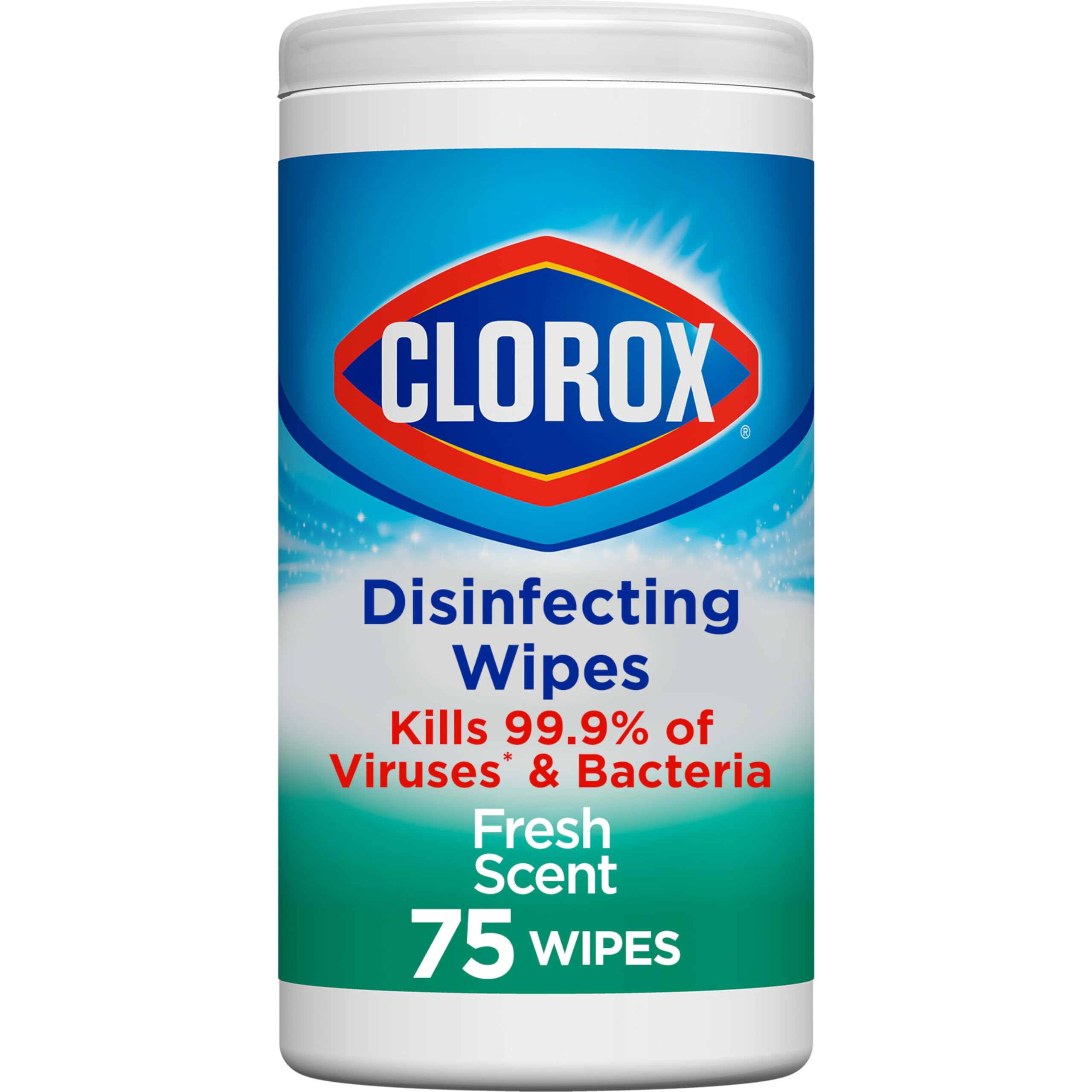 Clorox Disinfecting Wipes