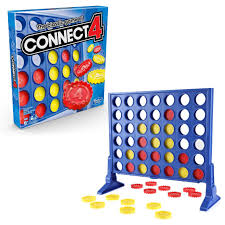 Connect 4 Game