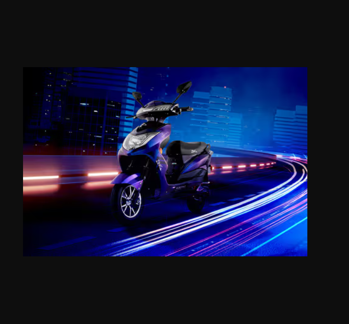 ZING BIG B MAGIC BLUE