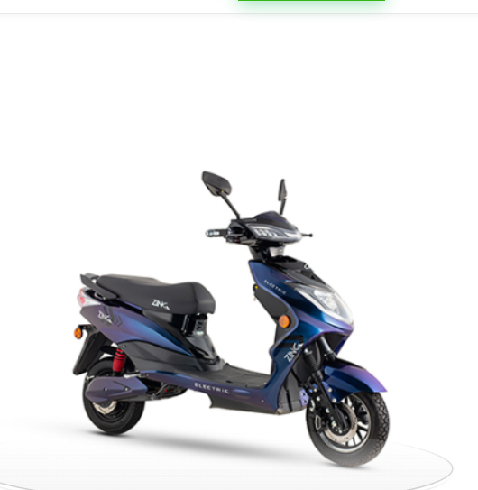 ZING BIG B MAGIC BLUE