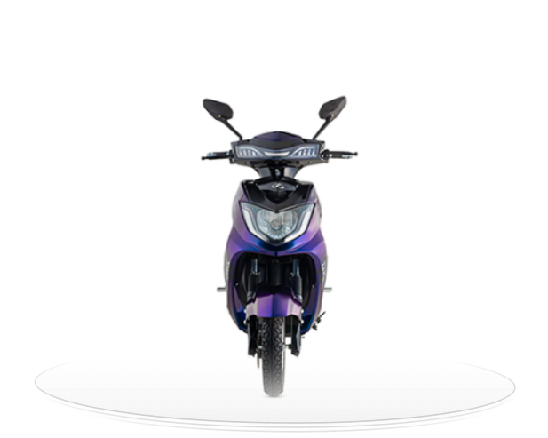 ZING BIG B MAGIC BLUE