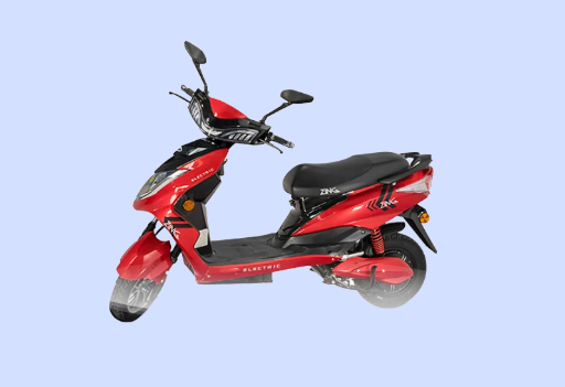 ZING BIG B ROMANTIC RED