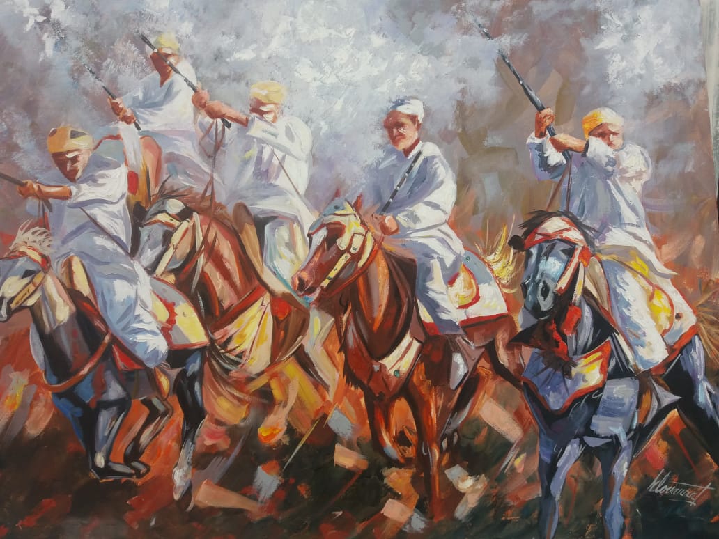 tableaux tbourida 001